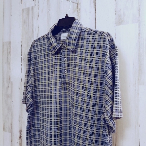 Bundle “3 x $20" NEW Byron Nelson Golf Men's Apparel UV Protection Polo 2XL - Picture 3 of 5